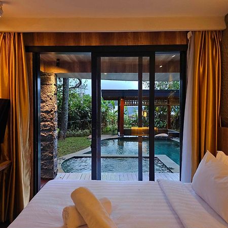 Villa 4-Br Klub Bunga No 4 Batu Malang Dış mekan fotoğraf
