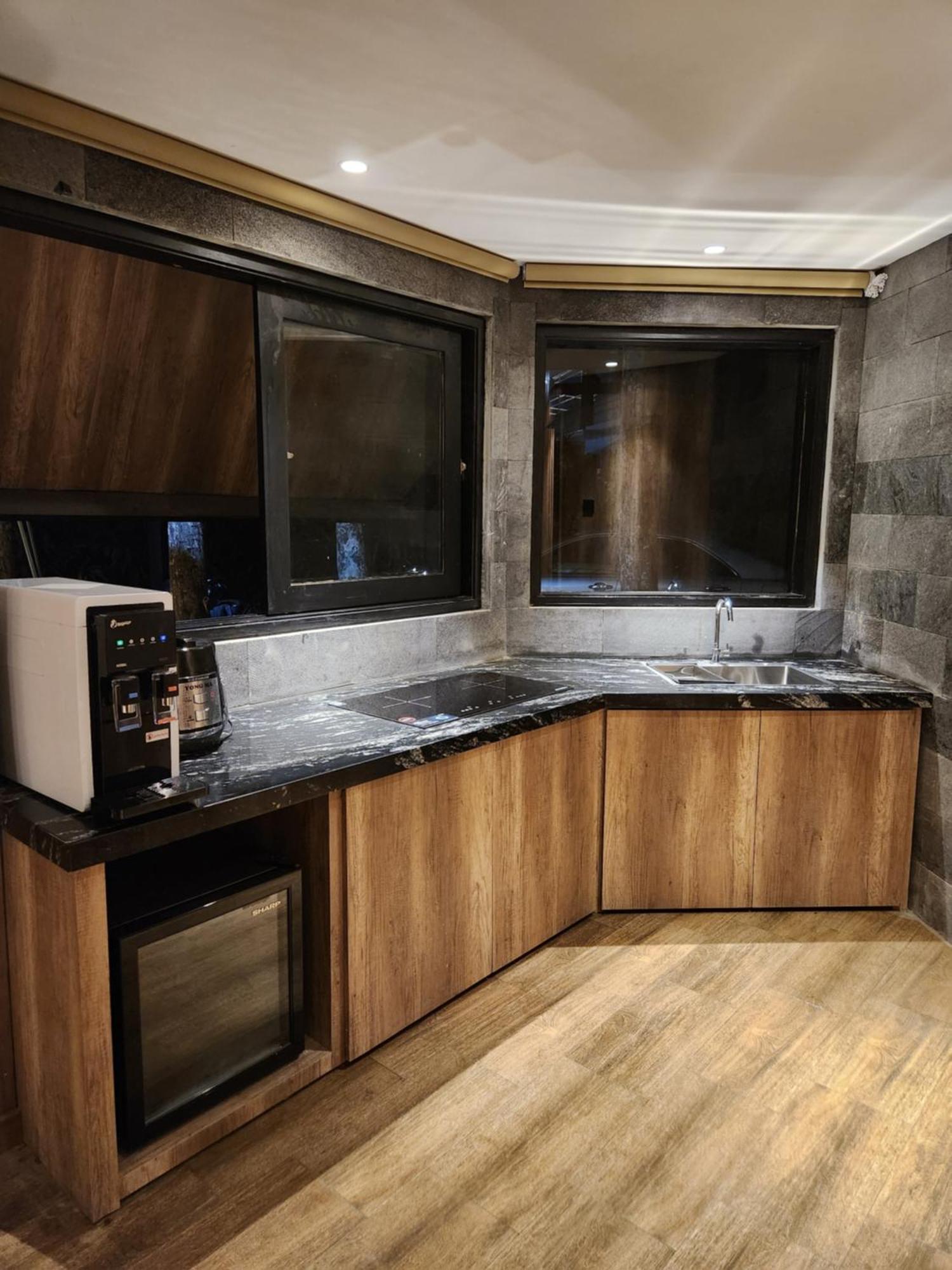 Villa 4-Br Klub Bunga No 4 Batu Malang Dış mekan fotoğraf